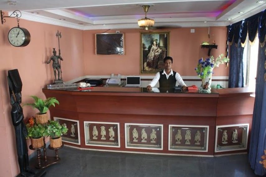 Hotel Reba Beach Resort_Puri-3